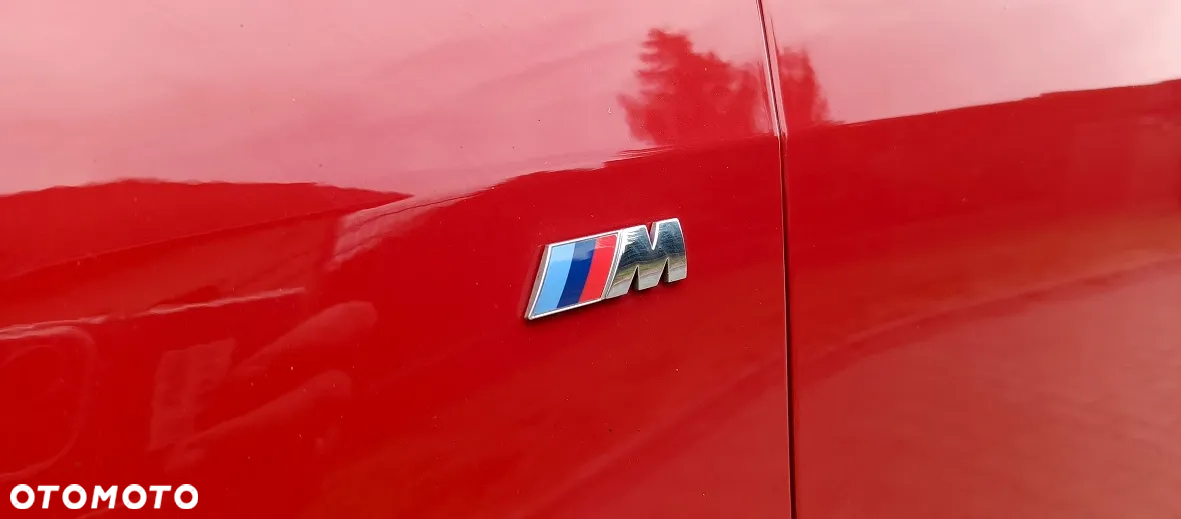 BMW Seria 1 118d M Sport sport - 17