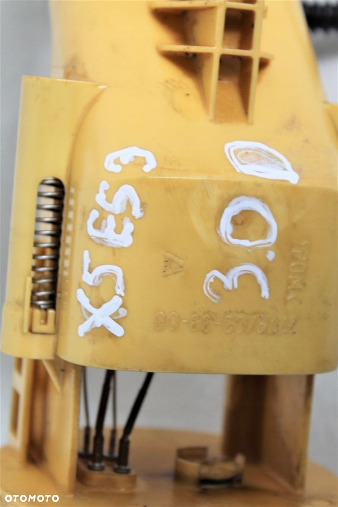 PŁYWAK POMPKA PALIWA BMW X5 E53 3.0D 1184928 - 2