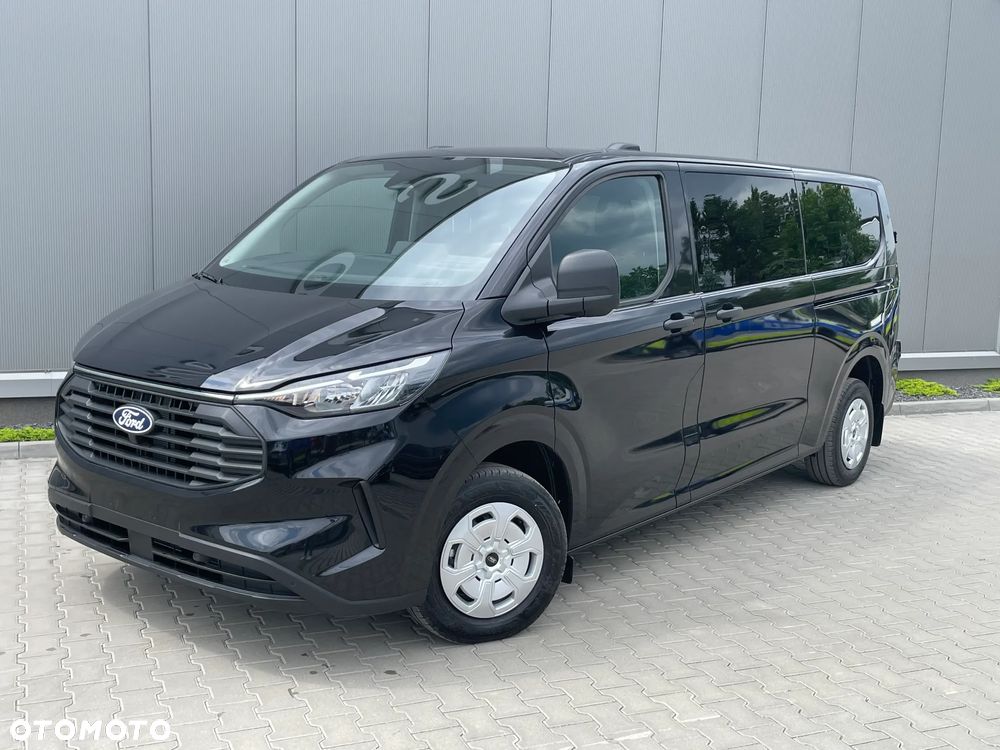 Ford Transit Custom Kombi 320 L2H1 Trend - 1