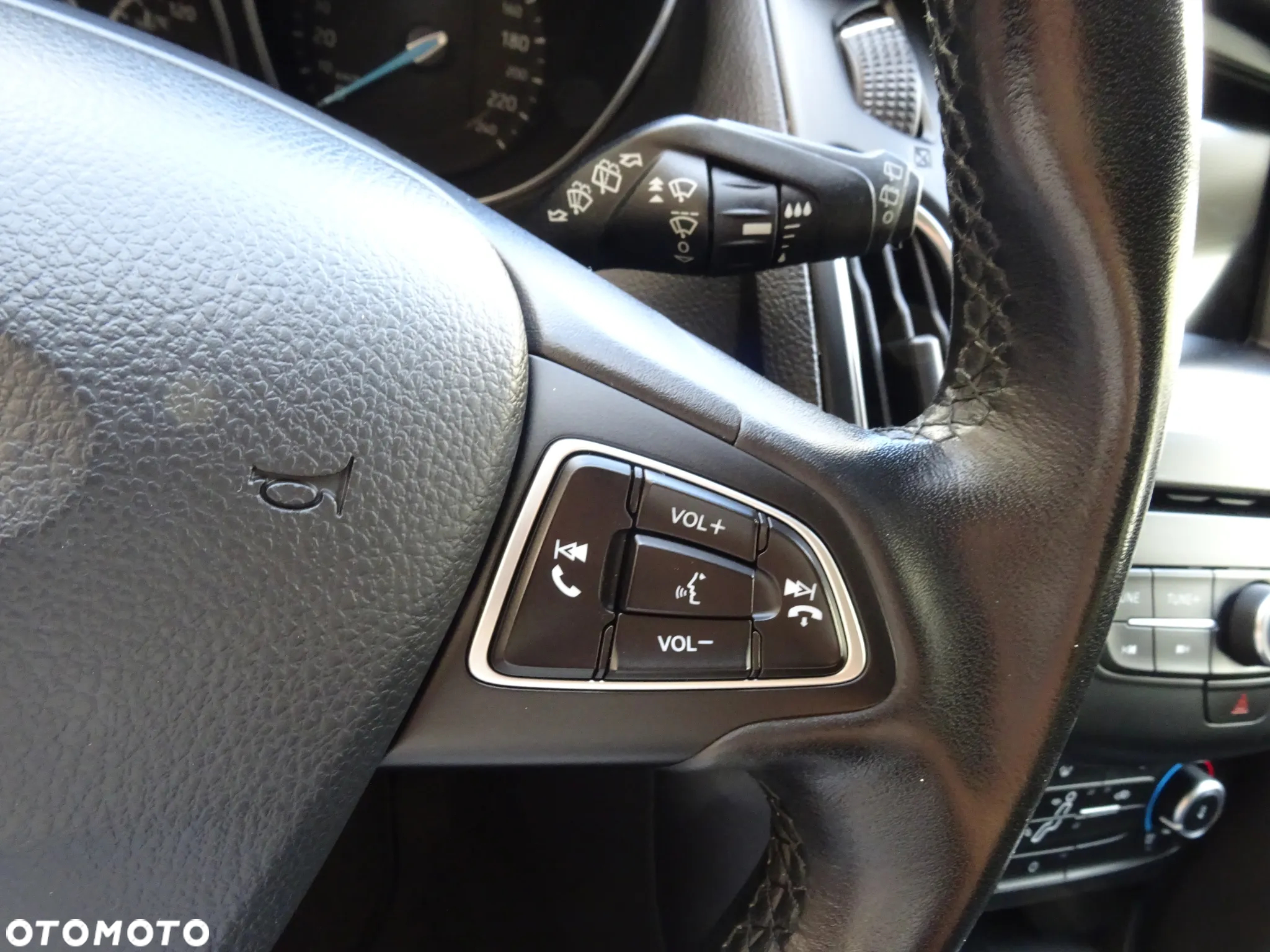 Ford Focus 1.5 EcoBlue Start-Stopp-System ACTIVE DESIGN - 15