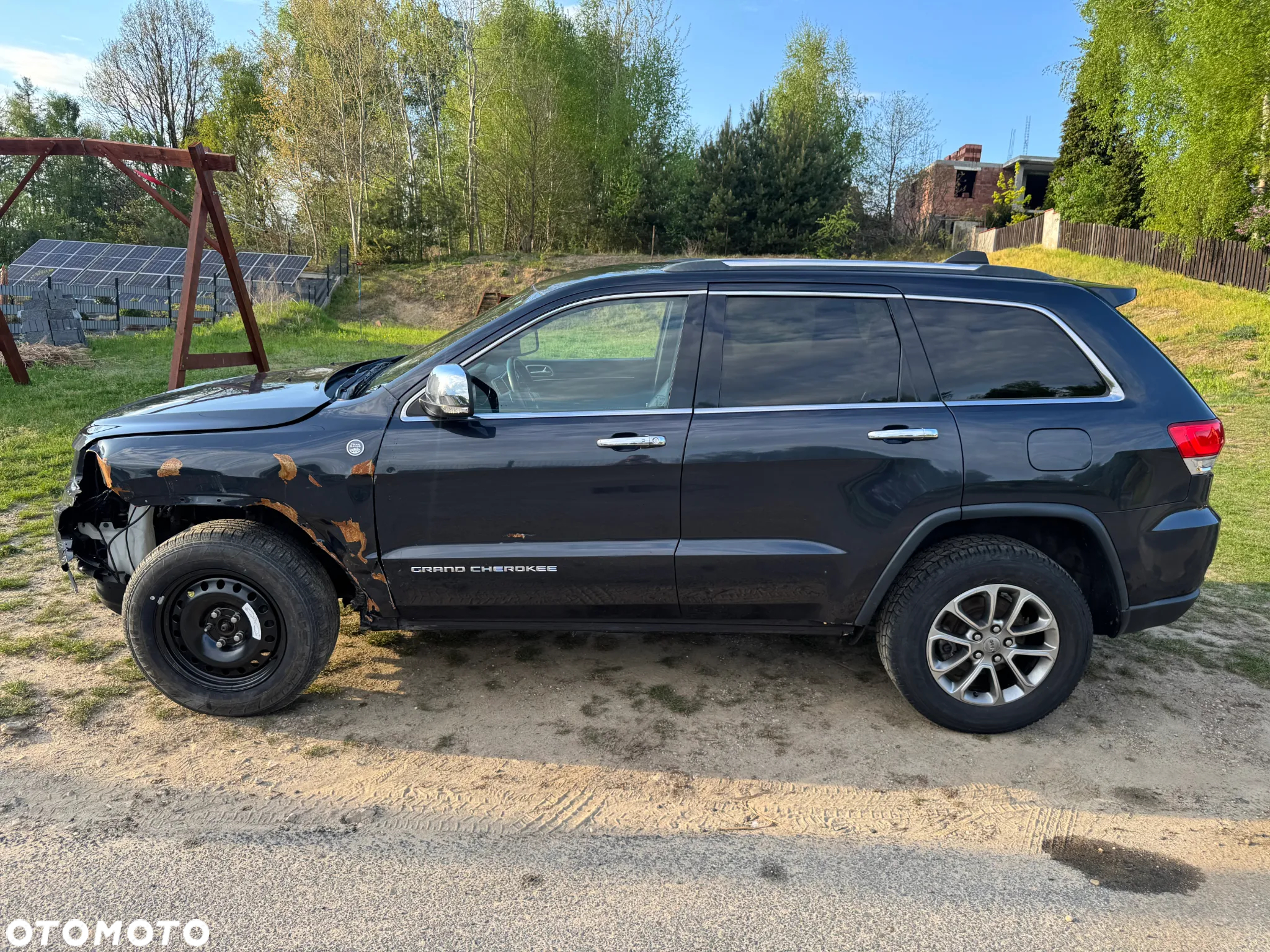 Jeep Grand Cherokee - 6