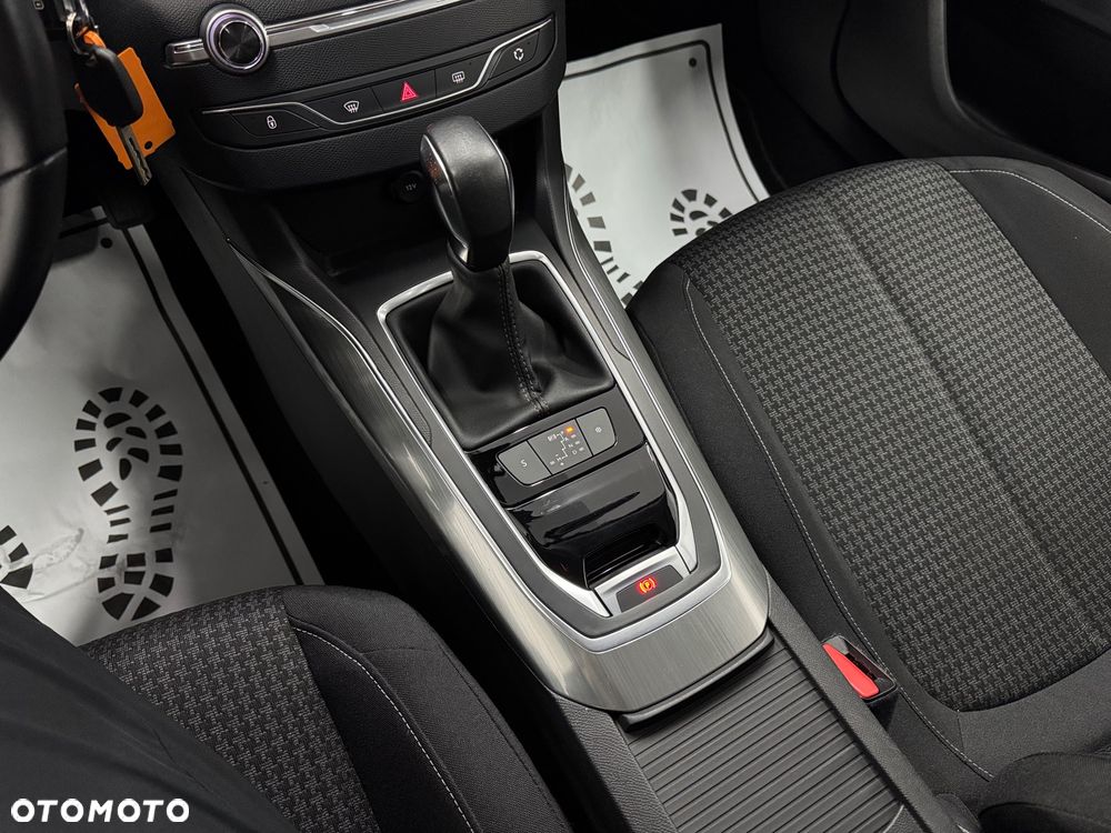 Peugeot 308 BlueHDi 130 EAT6 Stop & Start Active - 21