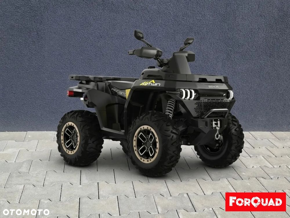 Benda Redstone 550 - 2