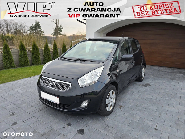 Kia Venga