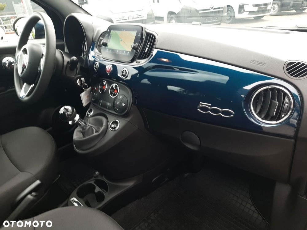 Fiat 500 - 26