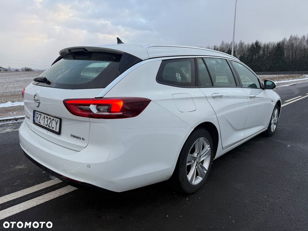 Opel Insignia 1.6 CDTI Edition - 3