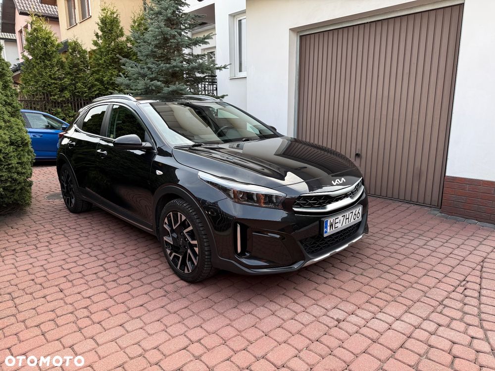 Kia XCeed 1.5 T-GDI L - 7