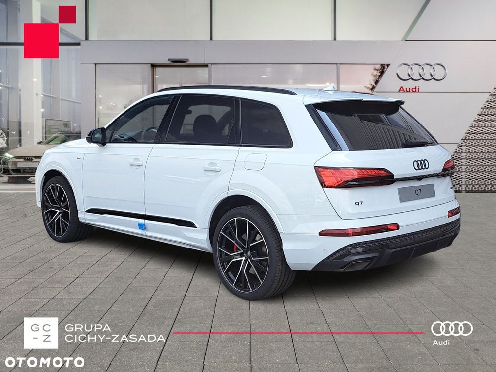 Audi Q7 - 3