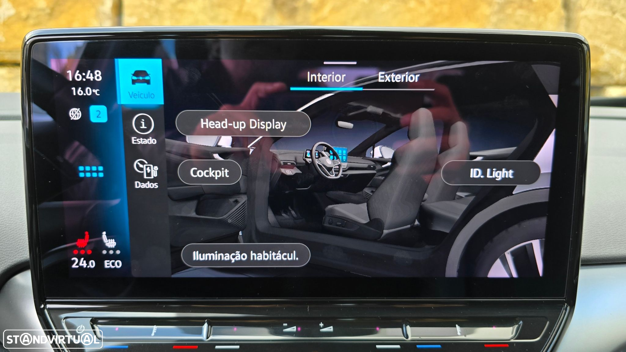 VW ID.4 77 kWh Pro Performance - 36