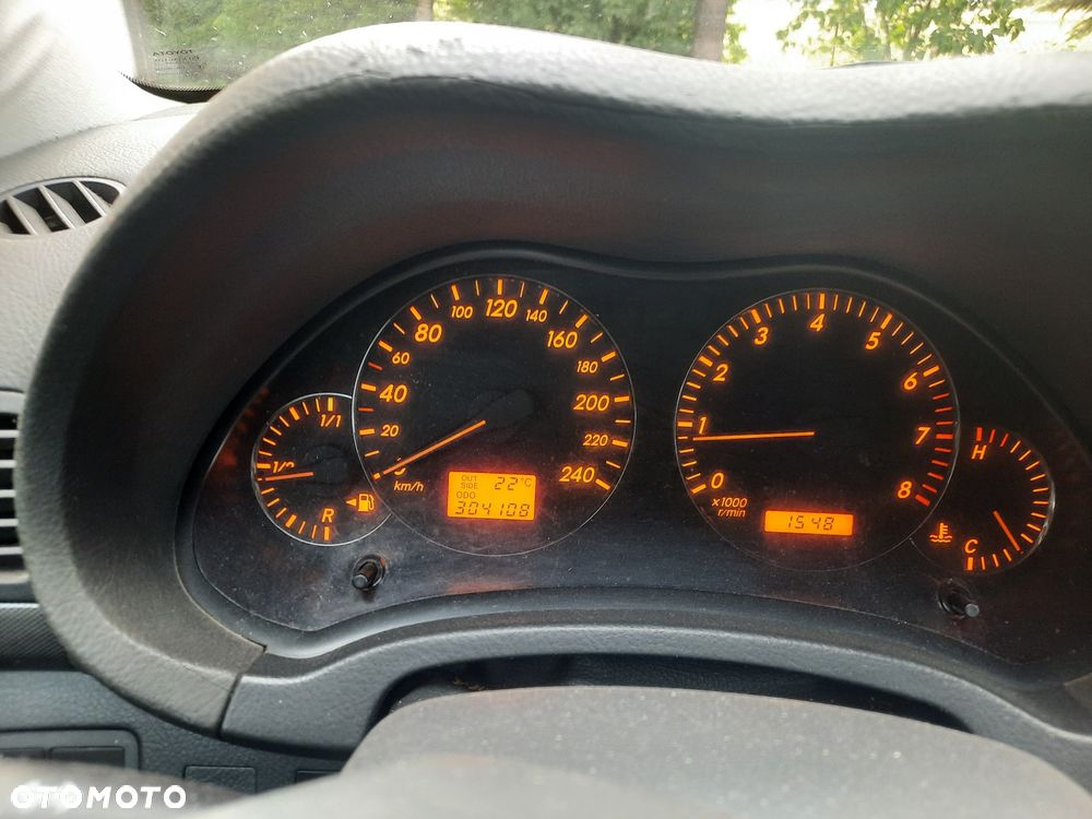 Toyota Avensis 1.8 VVT-i - 14