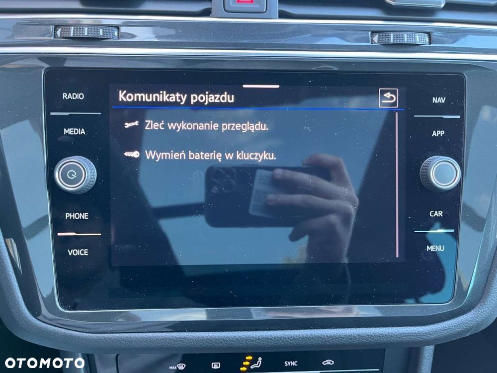 Volkswagen Tiguan 2.0 TDI R-Line DSG - 17