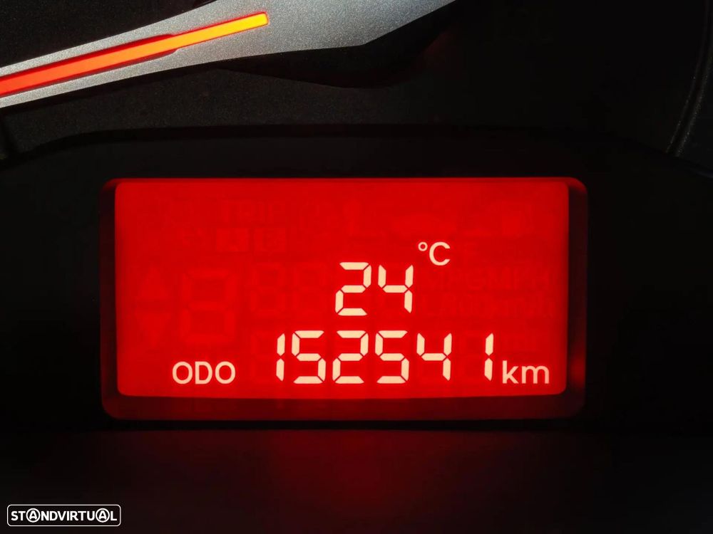 Kia Rio 1.2 CVVT More - 7