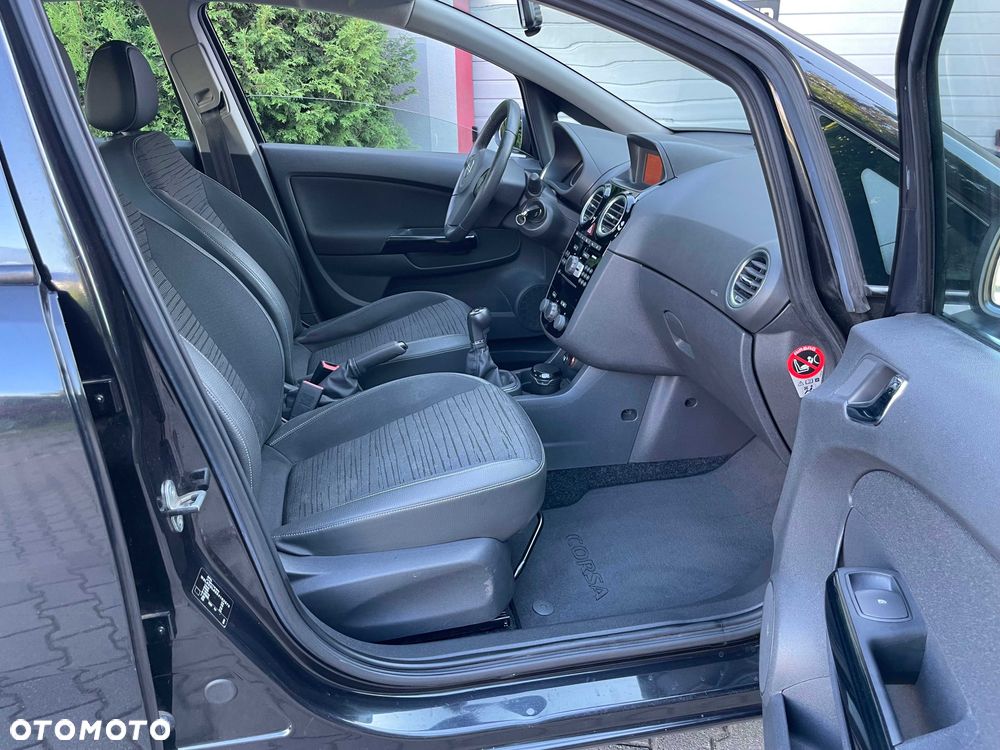 Opel Corsa - 6