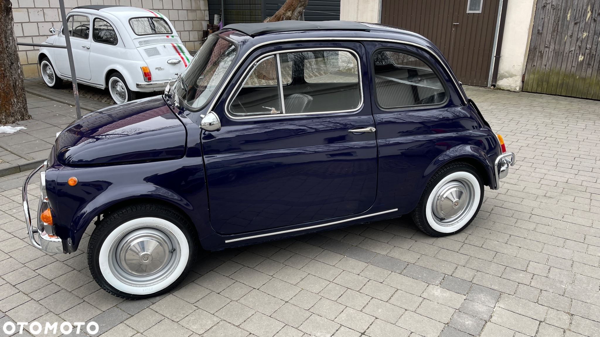 Fiat 500 - 13