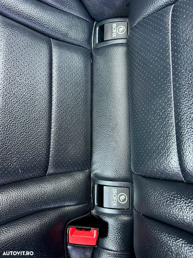 Mercedes-Benz C 220 (BlueTEC) d 7G-TRONIC AMG Line - 34