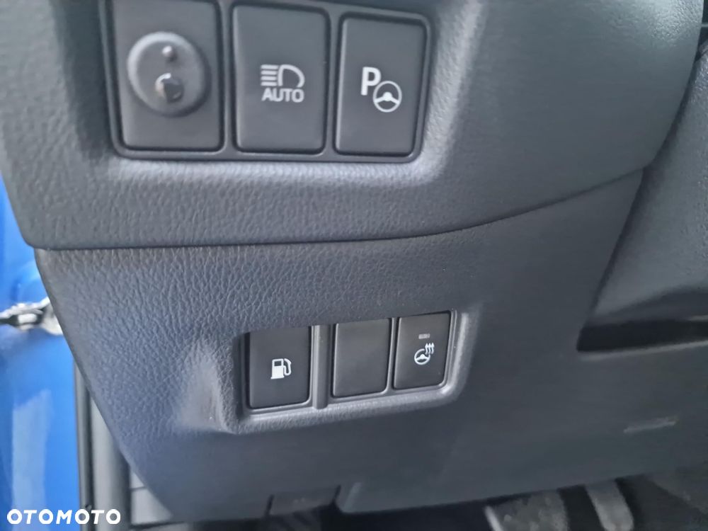 Toyota C-HR 1.8 Hybrid Selection - 19