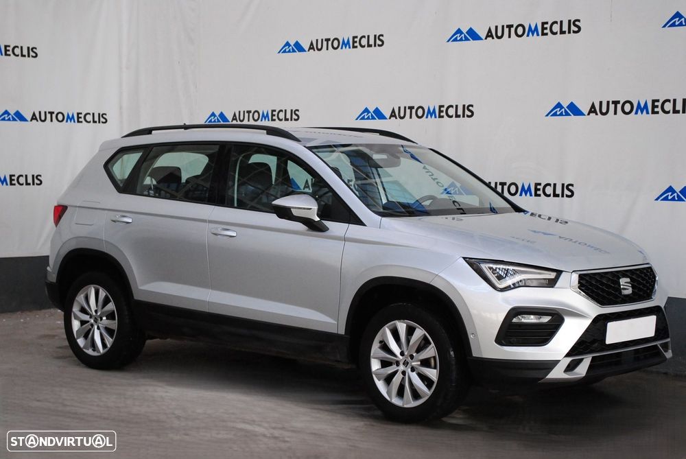 SEAT Ateca 1.0 TSI Style - 3