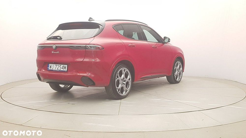 Alfa Romeo Tonale - 4
