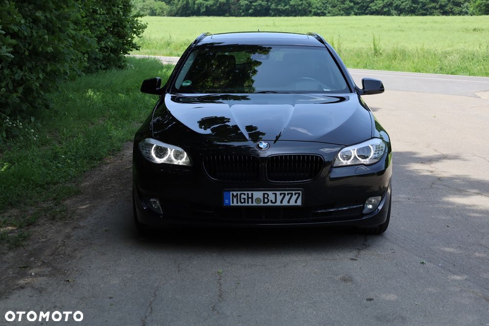 BMW Seria 5 530d - 1