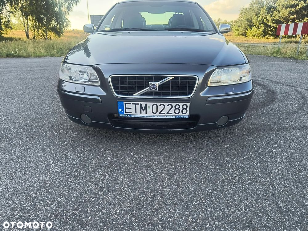 Volvo S60 2.5T AWD Edition - 9