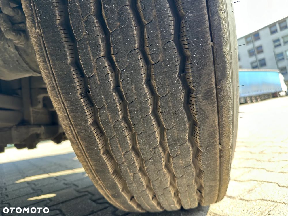 Renault PREMIUM ROUTE DXI11-430 EEV - 13