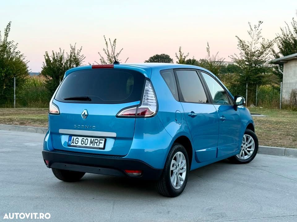 Renault Scenic Xmod 1.6 dCi Privilege - 4