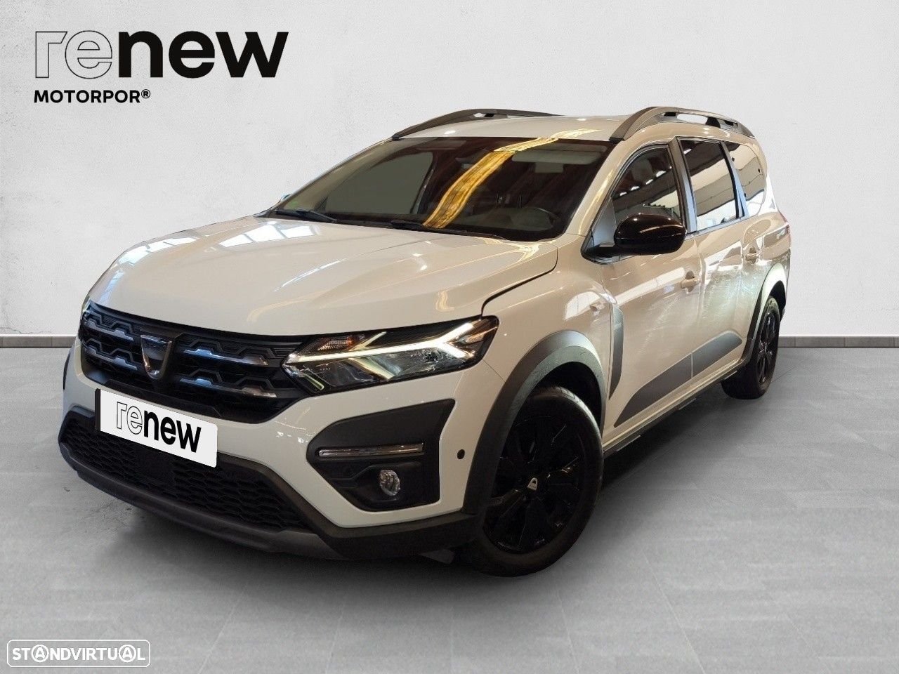 Dacia Jogger - 1