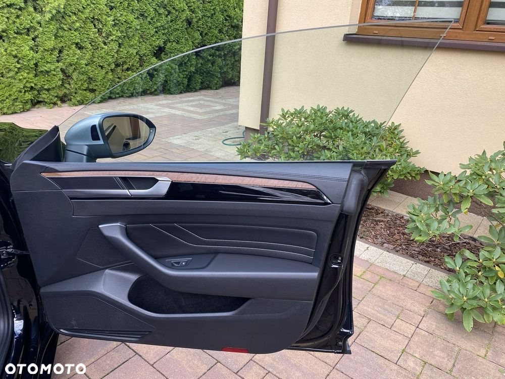 Volkswagen Arteon 2.0 TSI Elegance DSG - 37