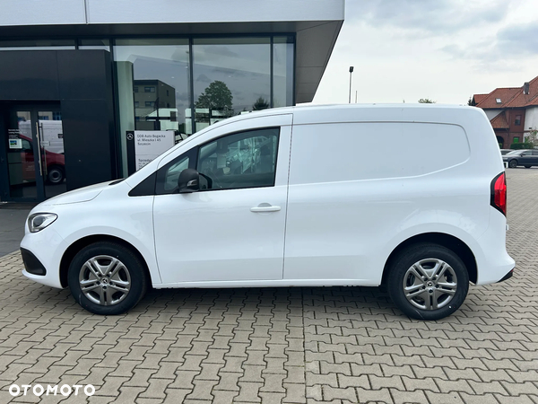 Mercedes-Benz Citan furgon 110 cdi