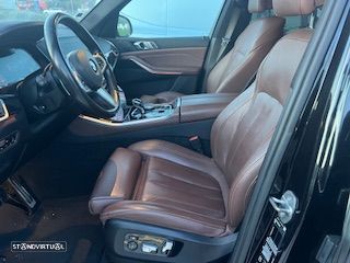 BMW X5 25 d xDrive Pack M - 4