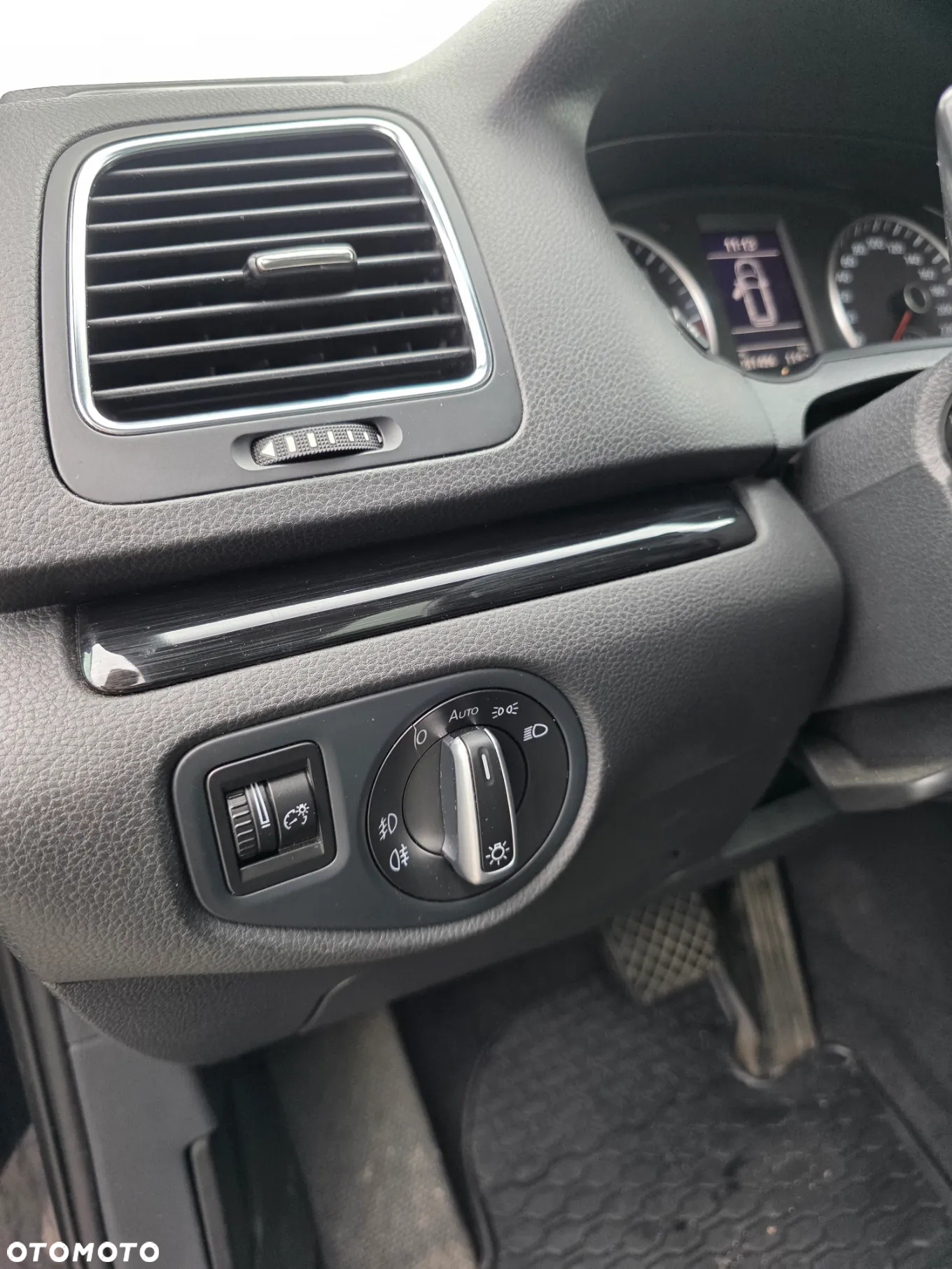 Seat Alhambra 2.0 TDI Ecomotive DSG Style - 14