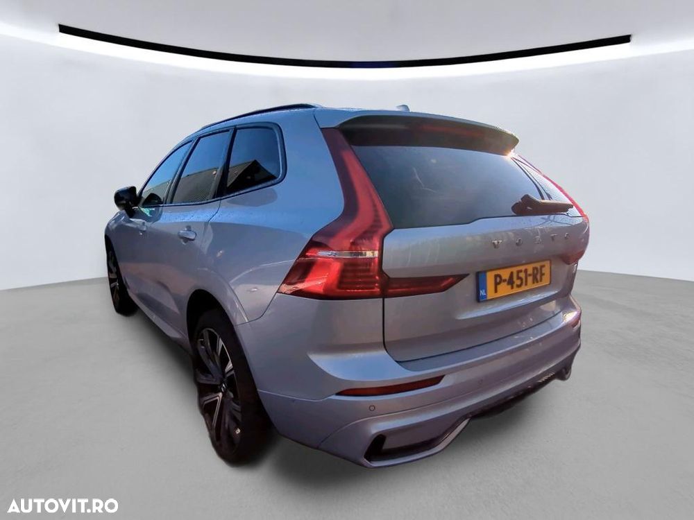 Volvo XC 60 Recharge T6 Twin Engine eAWD Inscription Expression - 3