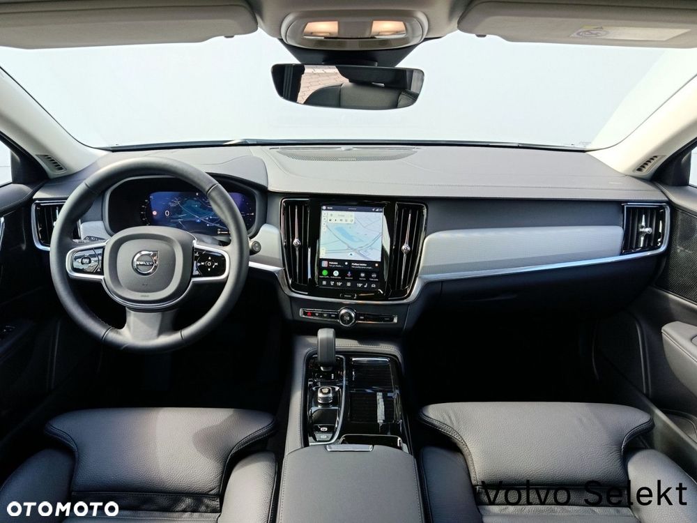 Volvo V90 - 13