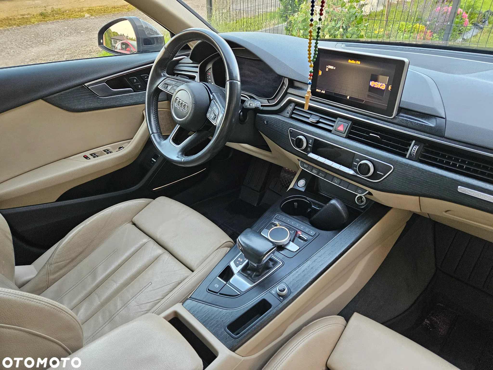 Audi A4 - 16