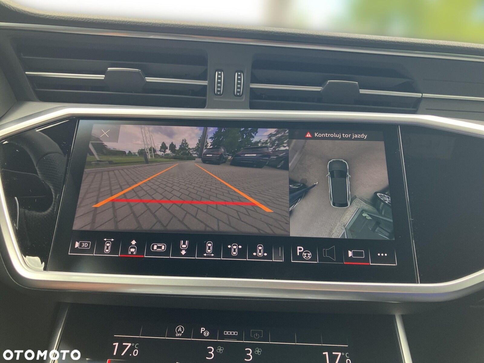 Audi A6 - 28