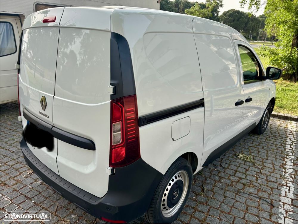 Renault Express Van 1.5 BlueDci Confort - 5