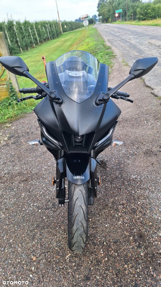 Yamaha YZR - 32