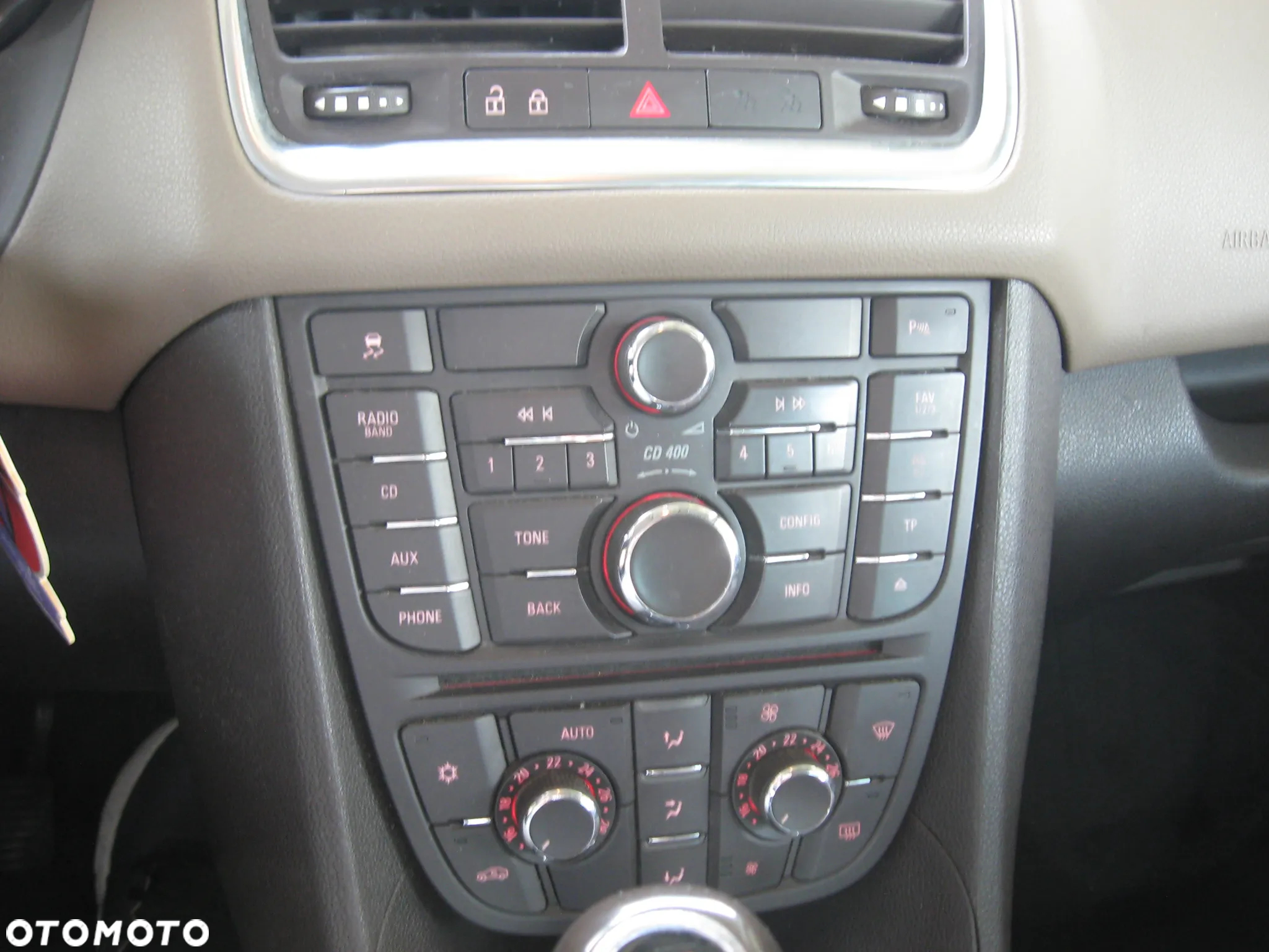 Opel Meriva 1.4 Edition 150 - 22