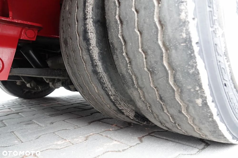 EMTECH NACZEPA LAWETA / NISKOPODWOZIE / ROZCIĄGANA / DŁUGOŚĆ : 16 M / 2021 ROK - 22