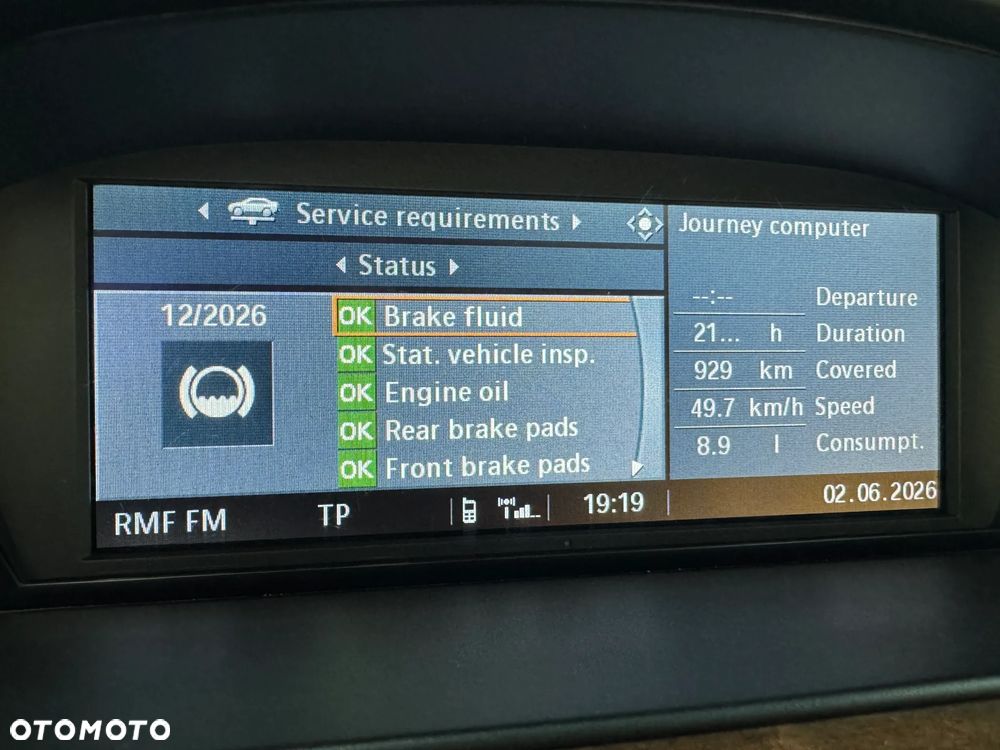 BMW Seria 3 330d DPF - 37