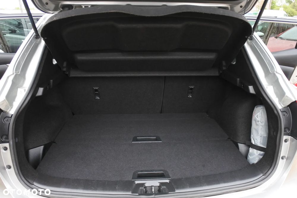 Nissan Qashqai 1.5 dCi N-WAY - 13