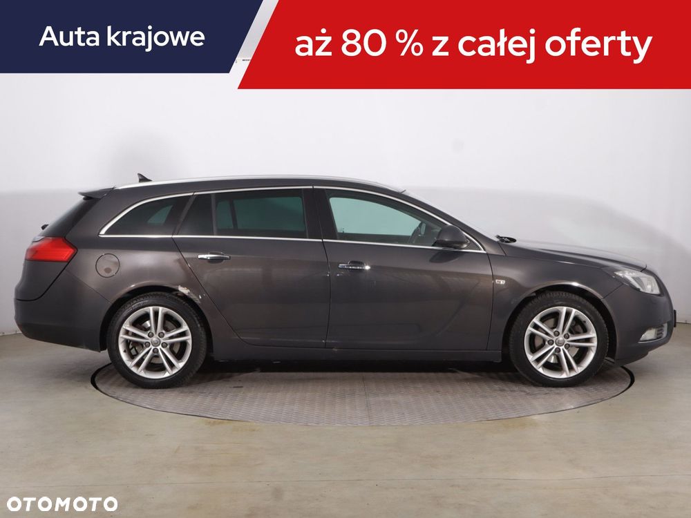 Opel Insignia 2013