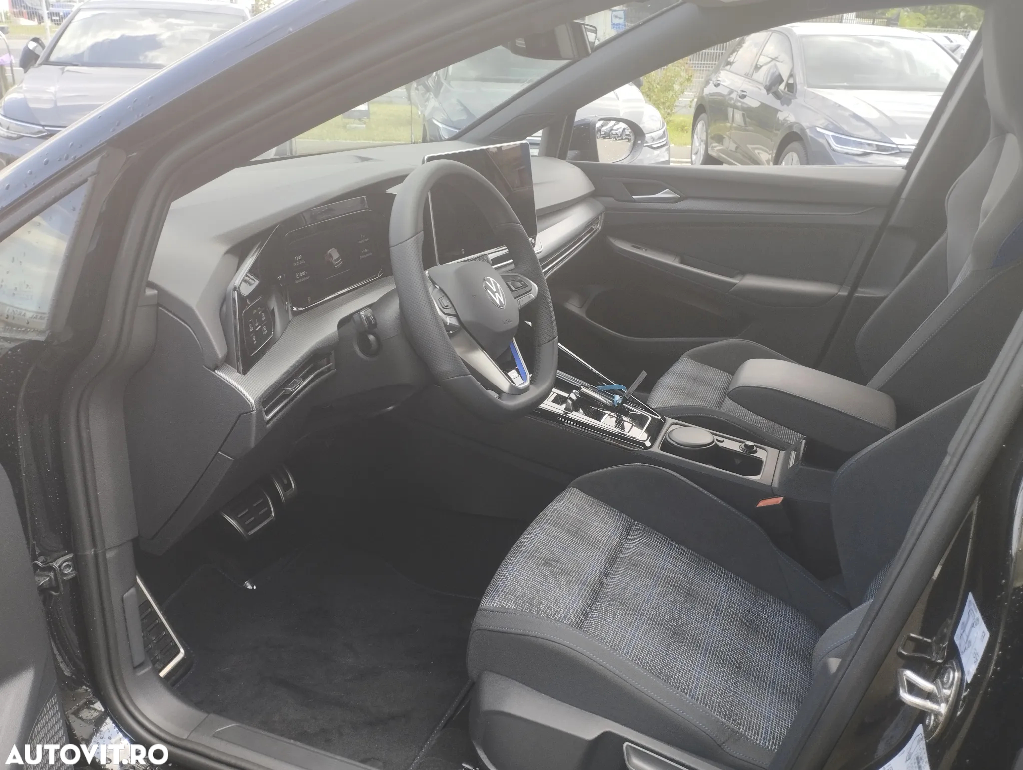 Volkswagen Golf GTE - 9