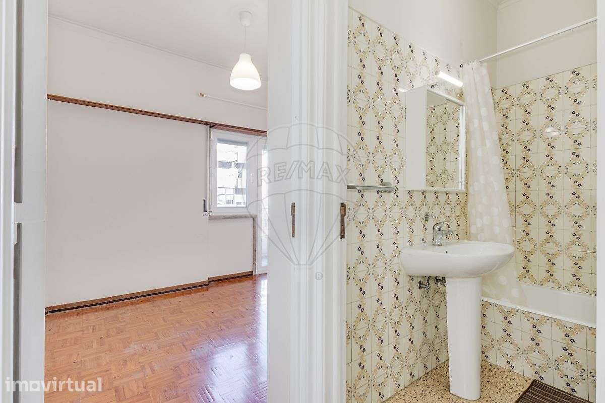 Apartamento T1 para arrendamento - Grande imagem: 4/28