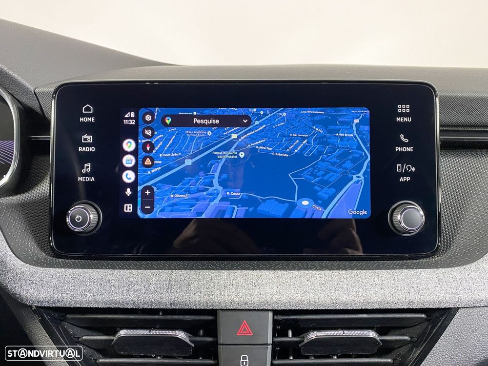 Skoda Kamiq 1.0 TSI Ambition DSG - 14