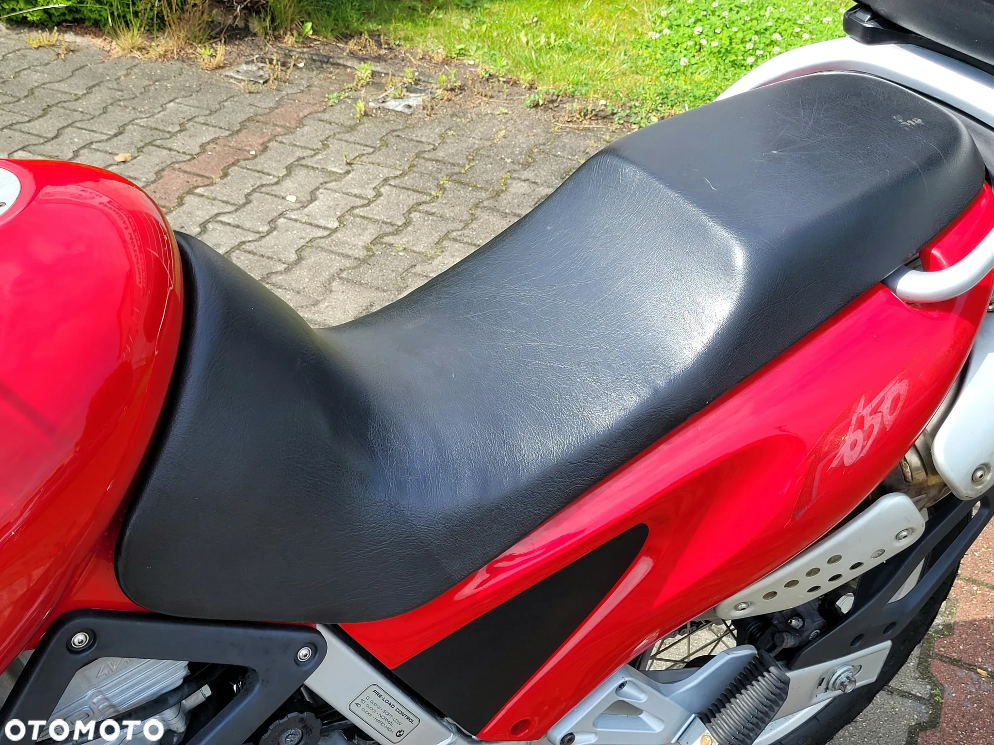 BMW GS - 10