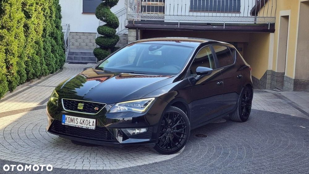 Seat Leon - 1