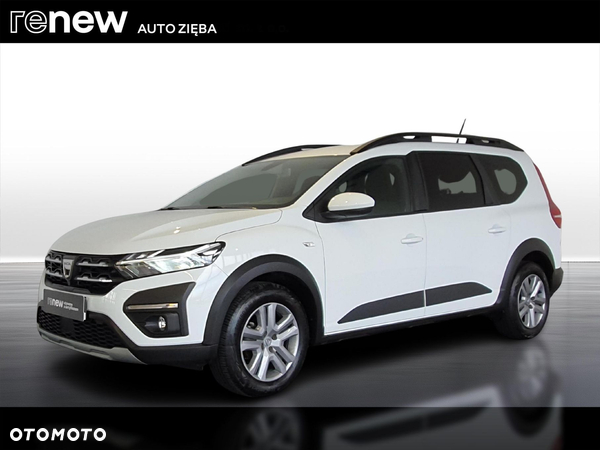 Dacia Jogger 1.0 TCe Comfort