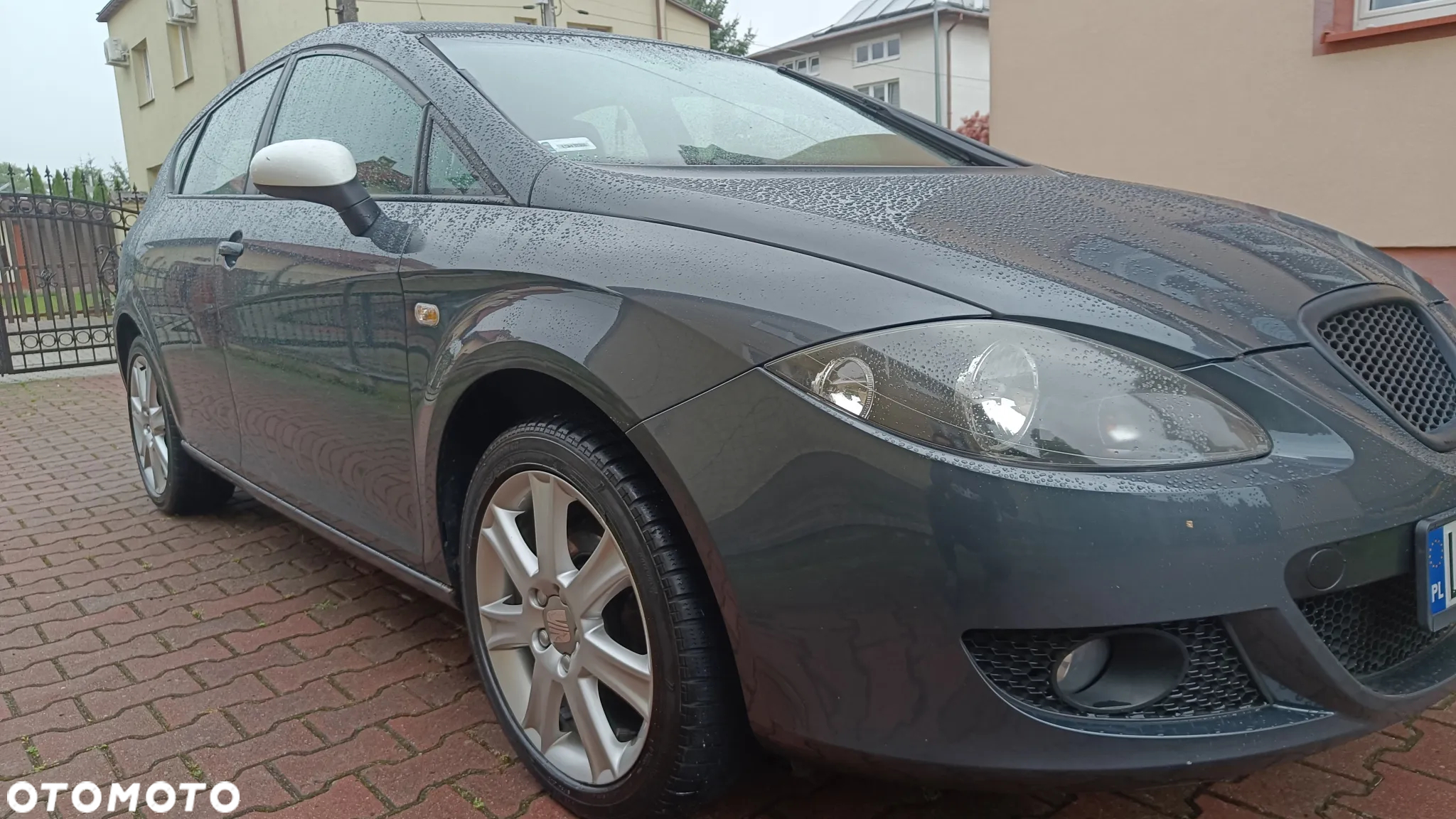 Seat Leon - 18
