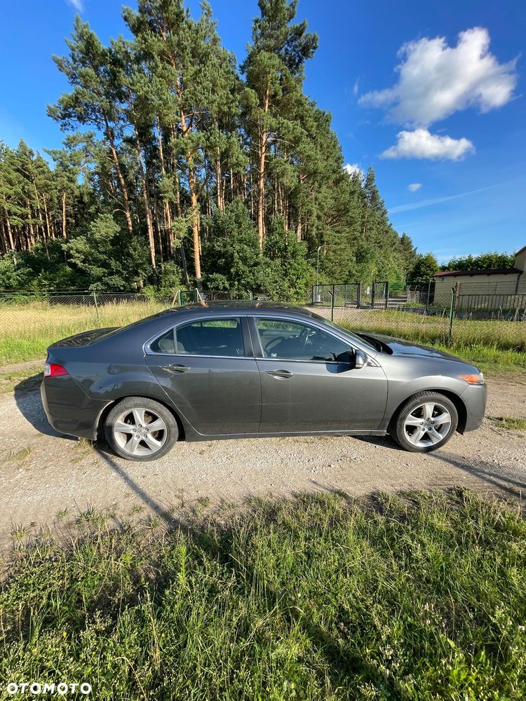 Honda Accord 2.0 Elegance - 2